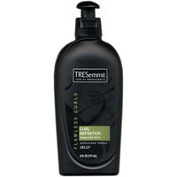 TRESemmé Curl Definition Professional Formula Jelly Flawless Curls