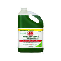 Colgate Palmolive Ajax Expert NutRoll Concentrate Floor Cleaner