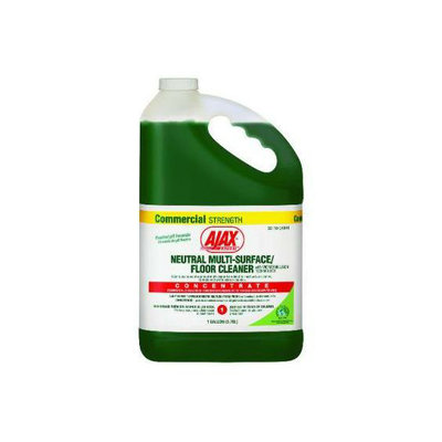 Colgate Palmolive Ajax Expert NutRoll Concentrate Floor Cleaner