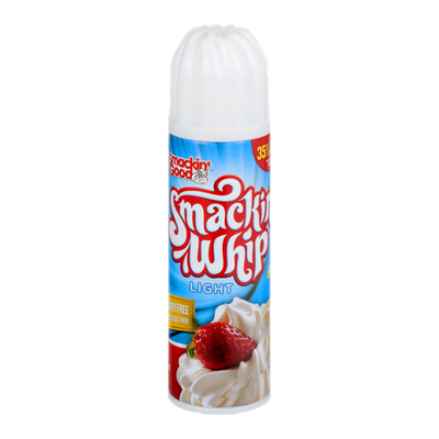 Smackin' Good Smackin' Whip Light