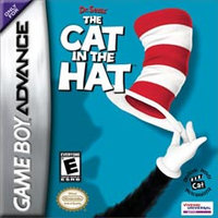 Digital Eclipse Cat in the Hat