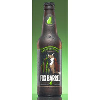 Fox Barrel Ciders Fox Barrel Black Pear Cider 12oz