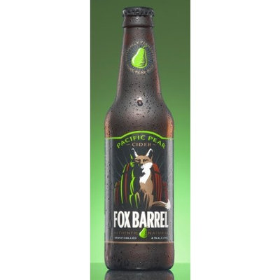 Fox Barrel Ciders Fox Barrel Black Pear Cider 12oz