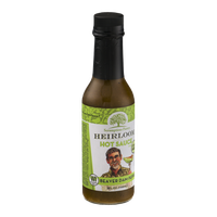 Scrumptious Pantry Heirloom Hot Sauce Beaver Dam Pepper