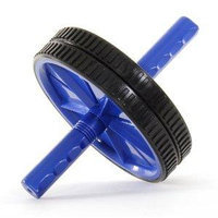 ProSource Fitness Dual Ab Wheel