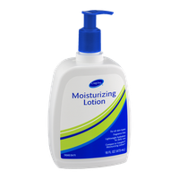 CareOne Moisturizing Lotion Fragrance-Free