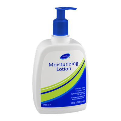 CareOne Moisturizing Lotion Fragrance-Free