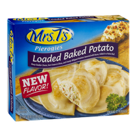 Mrs. T's Pierogies Loaded Baked Potato - 12 CT