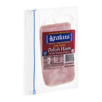 Krakus Thin Sliced Polish Ham Extra Lean