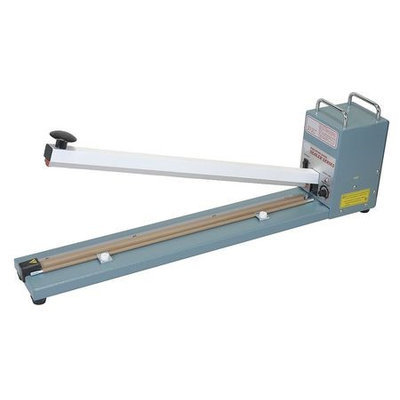 Value Brand 5URU9 Hand Operated Bag Sealer, Table Top, 40In