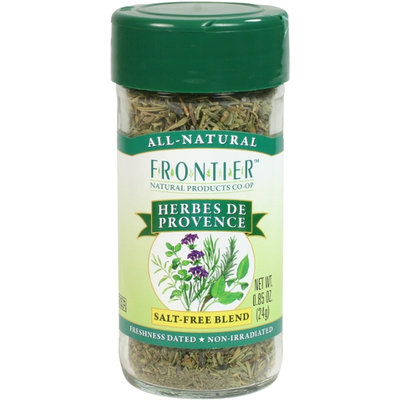 Frontier Herbes de Provence Seasoning Blend