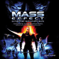 Sumthing Distribution Mass Effect Soundtrack