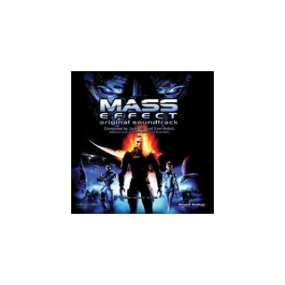 Sumthing Distribution Mass Effect Soundtrack