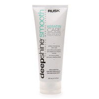 Rusk Deepshine Smooth Keratin Care Penetrating Treatment