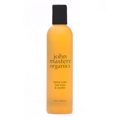 john masters organics Herbal Cider Hair Rinse & Clarifier