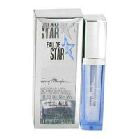 Eau De Star by Thierry Mugler Lip Gloss .2 oz