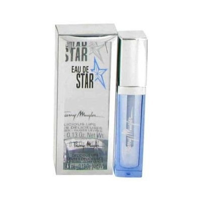 Eau De Star by Thierry Mugler Lip Gloss .2 oz