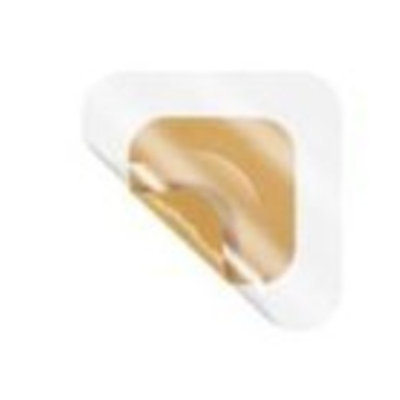Derma Sciences Adhesive Honeycolloid Dressing 4.5 x 4.5