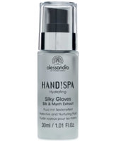 Alessandro International Alessandro Hydrating Silky Gloves
