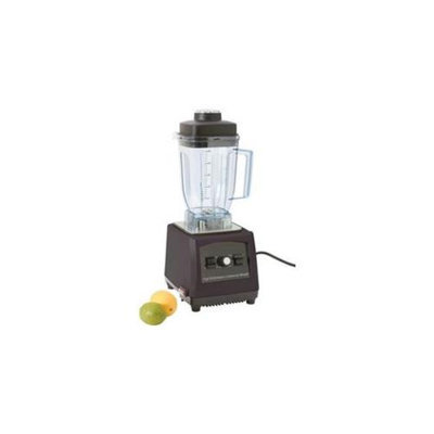 HealthSmart KTELCB3 Healthsmart Multi-function Commercial Blender- Function Commercial Blender