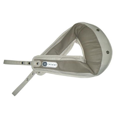 Carepeutic Deluxe Neck and Shoulder Massager