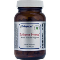 Metagenics Echinacea Synergy - 120 Tablets