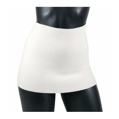 GABRIALLA Wool Warming Support Binder