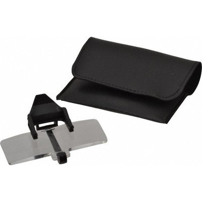 Made In USA Spring Clip Opticaid Magnifiers & Loupes (632-6336)