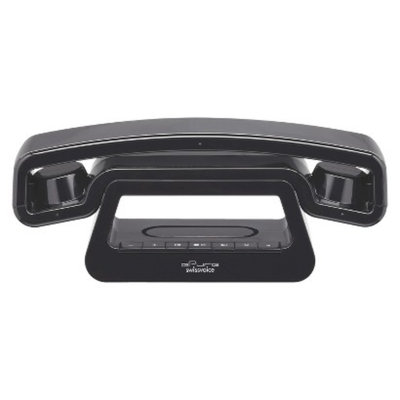 Swissvoice e-Pure DECT with ITAD - Black (SWV-20406931)