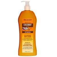 Marc Anthony True Professional Body Lotion, Hydrating Coconut Oil & Shea Butter, 16.9 fl oz