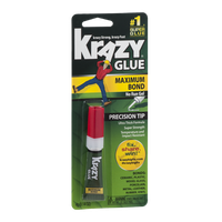 Krazy Glue Maximum Bond Precision Tip