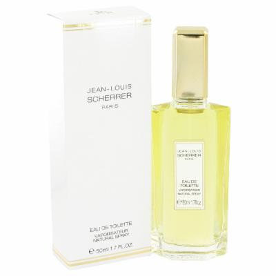 Scherrer for Women by Jean Louis Scherrer EDT Spray 1.7 oz