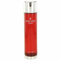 Swiss Army for Women by Swiss Army EDT Spray (Tester) 3.4 oz