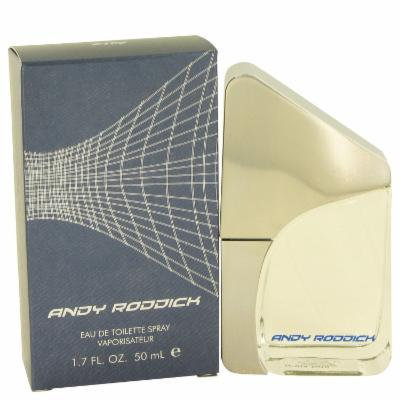 Andy Roddick for Men by Parlux EDT Spray 1.7 oz