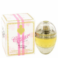 Couture Couture for Women by Juicy Couture Eau De Parfum Spray 1 oz