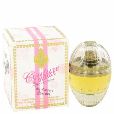 Couture Couture for Women by Juicy Couture Eau De Parfum Spray 1 oz