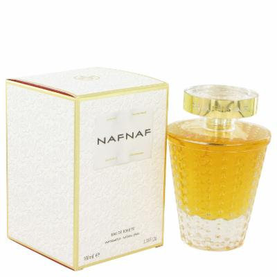 Naf Naf for Women by Naf Naf EDT Spray 3.4 oz