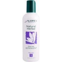 Aubrey Organics Natural Herbal Facial Astringent