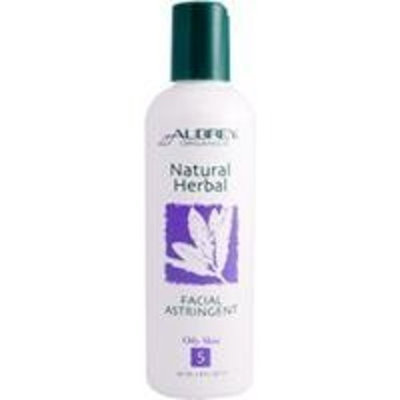 Aubrey Organics Natural Herbal Facial Astringent