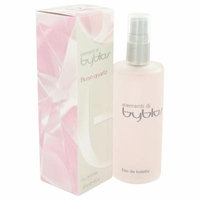 Byblos Rose Quartz for Women by Byblos EDT Spray 4 oz