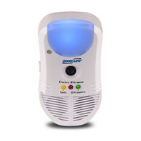 Good Life Pest Repeller Ultimate AT - 5 in 1 Electronic Pest Control