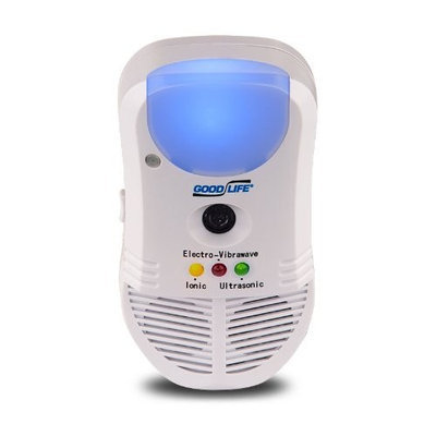 Good Life Pest Repeller Ultimate AT - 5 in 1 Electronic Pest Control