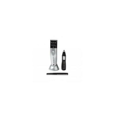 Vidal Sassoon Vidal Sasson VSCL817 Cord-Cordless Trimmer with Groomer