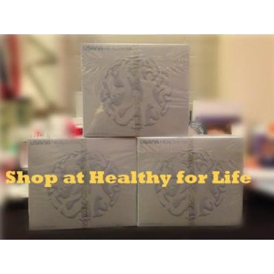 Usana Healthpak 4 Week Supply (3 New Package) (3)