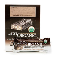 NuGo Organic Natural Bars