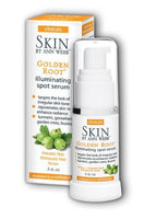 Golden Root Illuminating Spot Serum Skin by Ann Webb 0.5 oz Gel