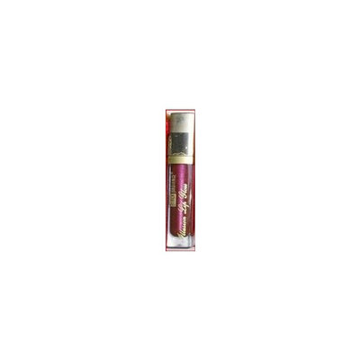 Black Radiance Illusion Lip Gloss 3223 Diva Deluxe