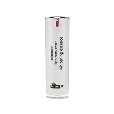 Dr. Brandt® Light Years Away whitening Essence with Active Marine C Complex