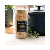 Hot Paella Alubia Vasca - White Long Beans