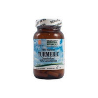 Turmeric Raw Formula 60 VegiCaps